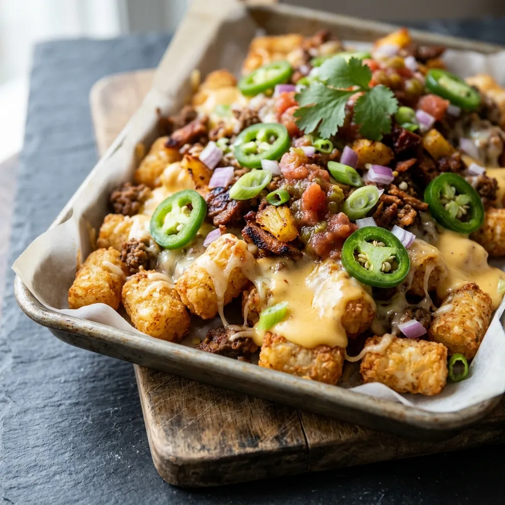 Totchos