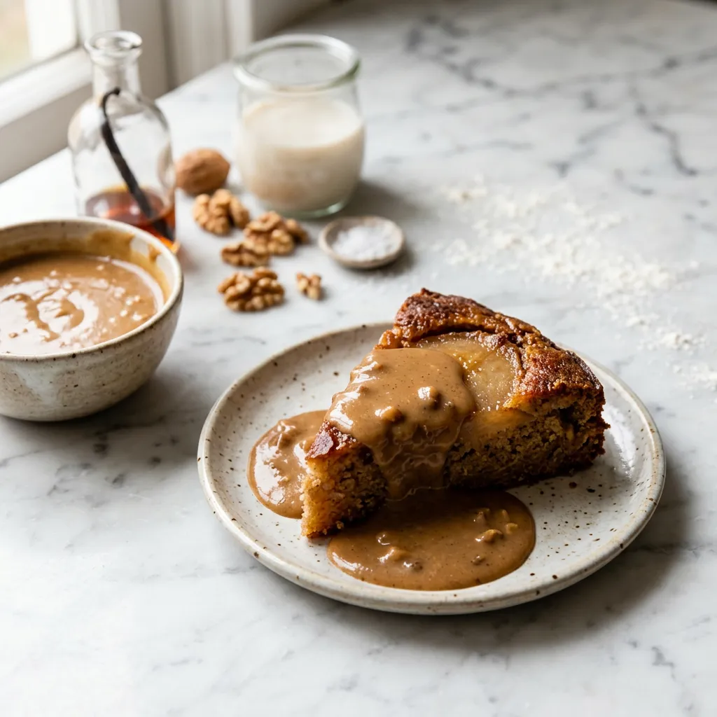 Walnut Cream
