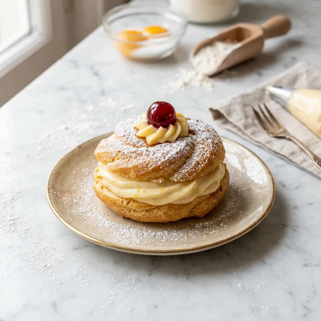 Zeppole